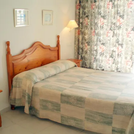 Royal Apartment