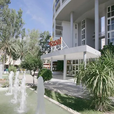 Apartment Royal Salou