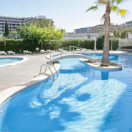 Royal Apartment Salou